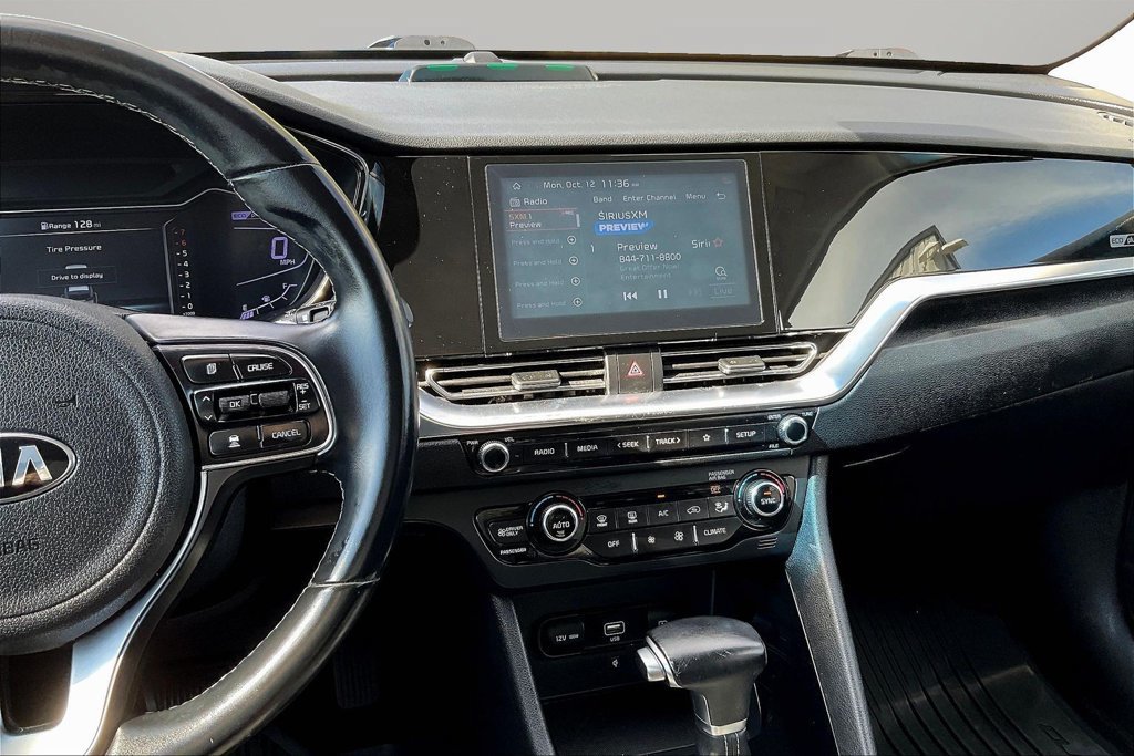Used 2020 Kia Niro EX FWD image 9