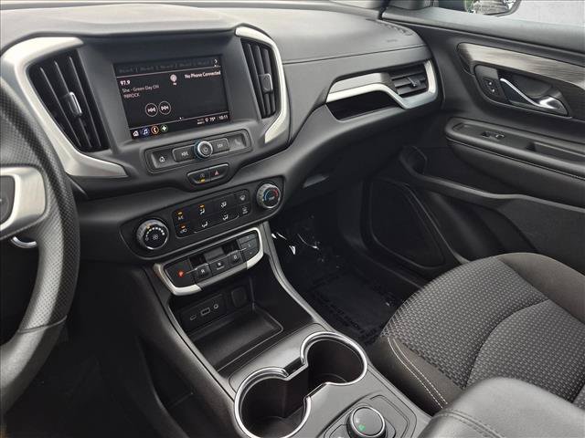 Used 2022 GMC Terrain SLE FWD image 14