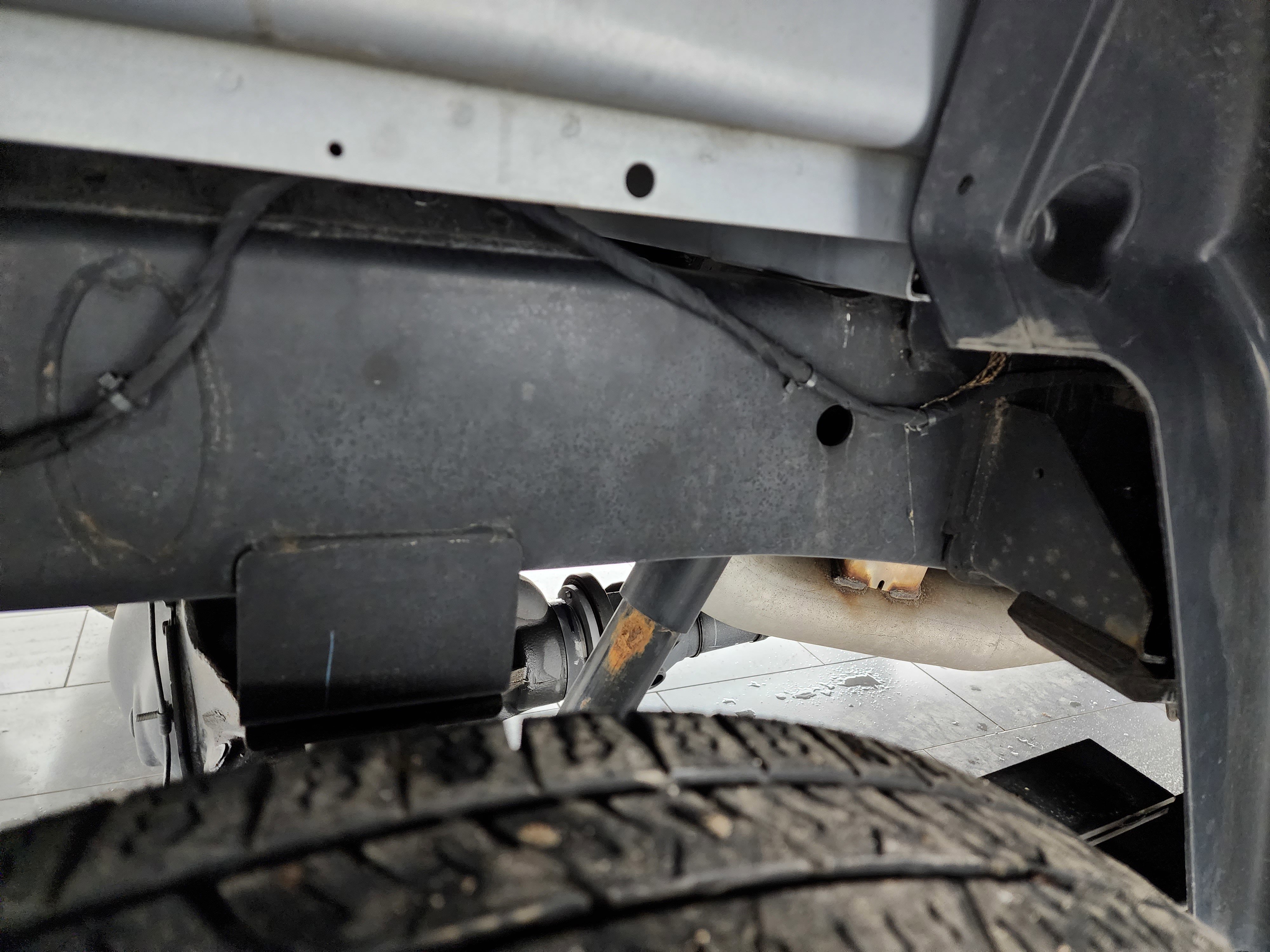 Used 2023 RAM 3500 Big Horn w/ Level 1 Equipment Group AWD/4WD image 29