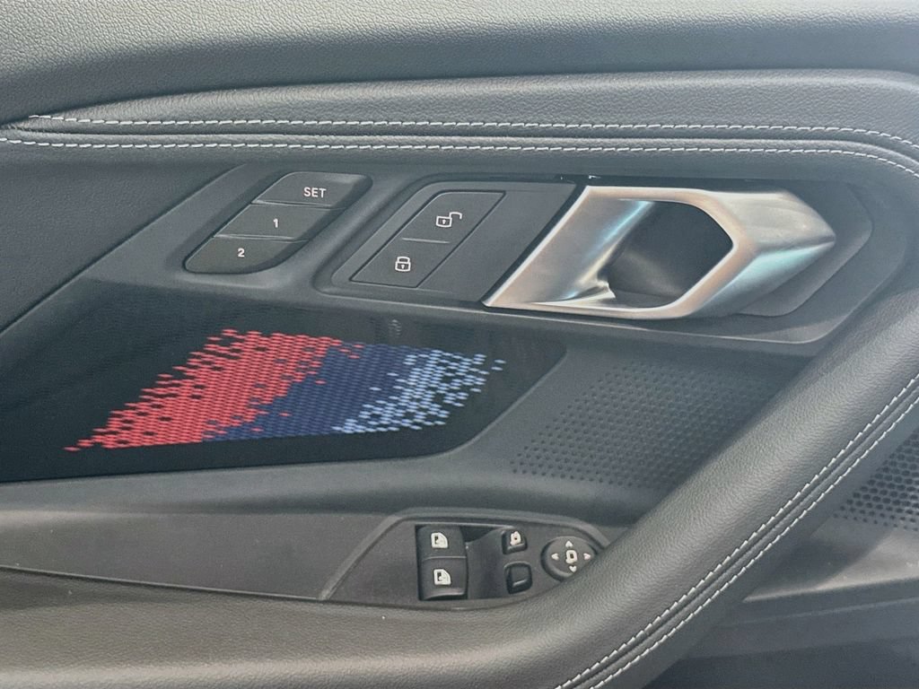 New 2026 BMW M2 w/ Lighting Package RWD image 15