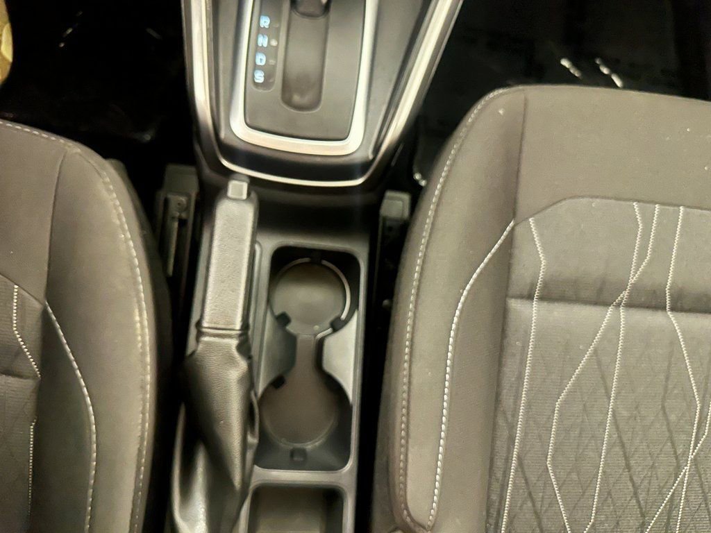 Used 2020 Ford EcoSport SE w/ SE Convenience Package image 31