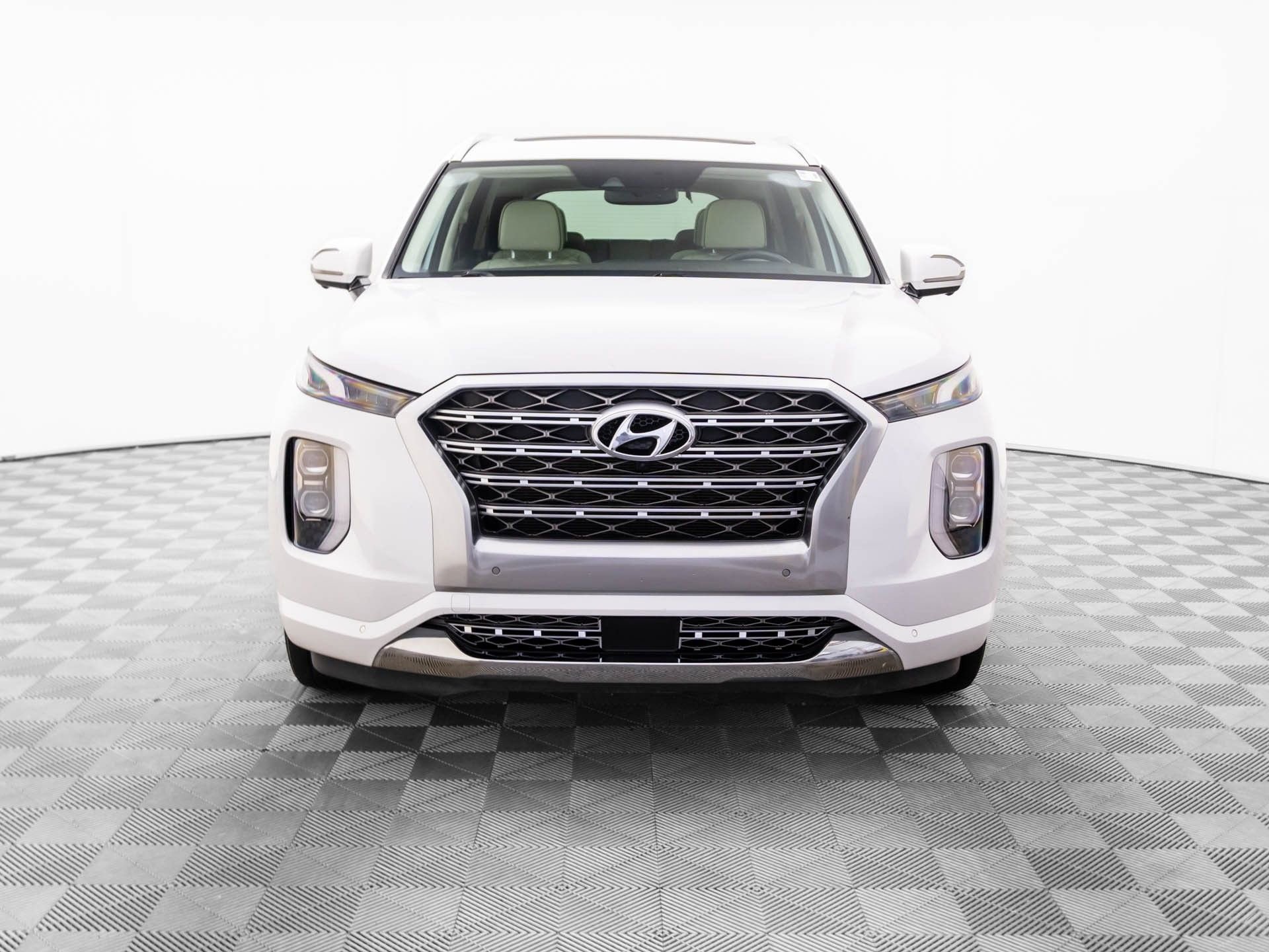 Used 2020 Hyundai Palisade Limited image 8