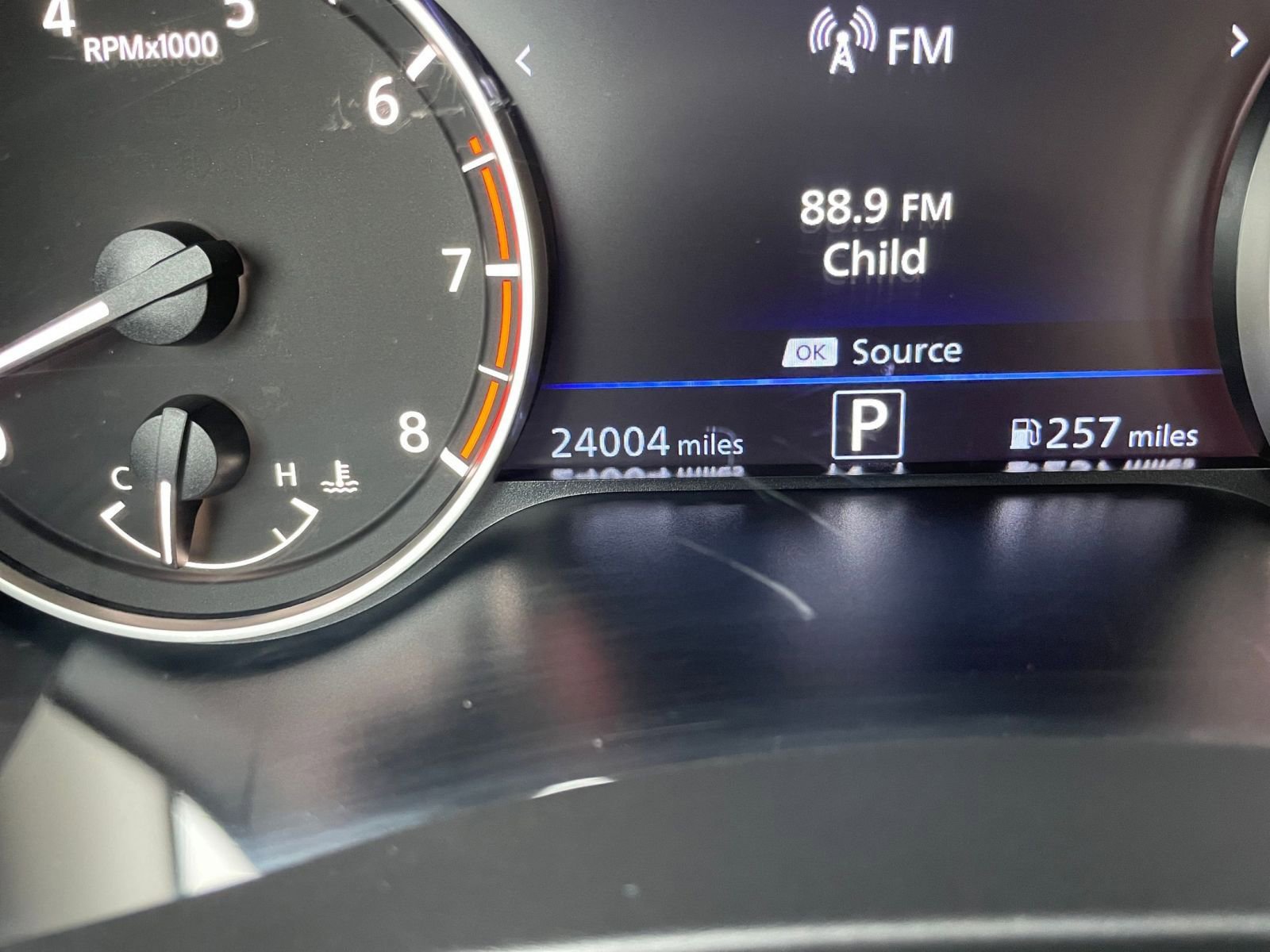 Used 2025 Nissan Altima 2.5 SV image 39