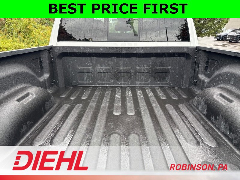 New 2026 RAM 2500 Tradesman image 12