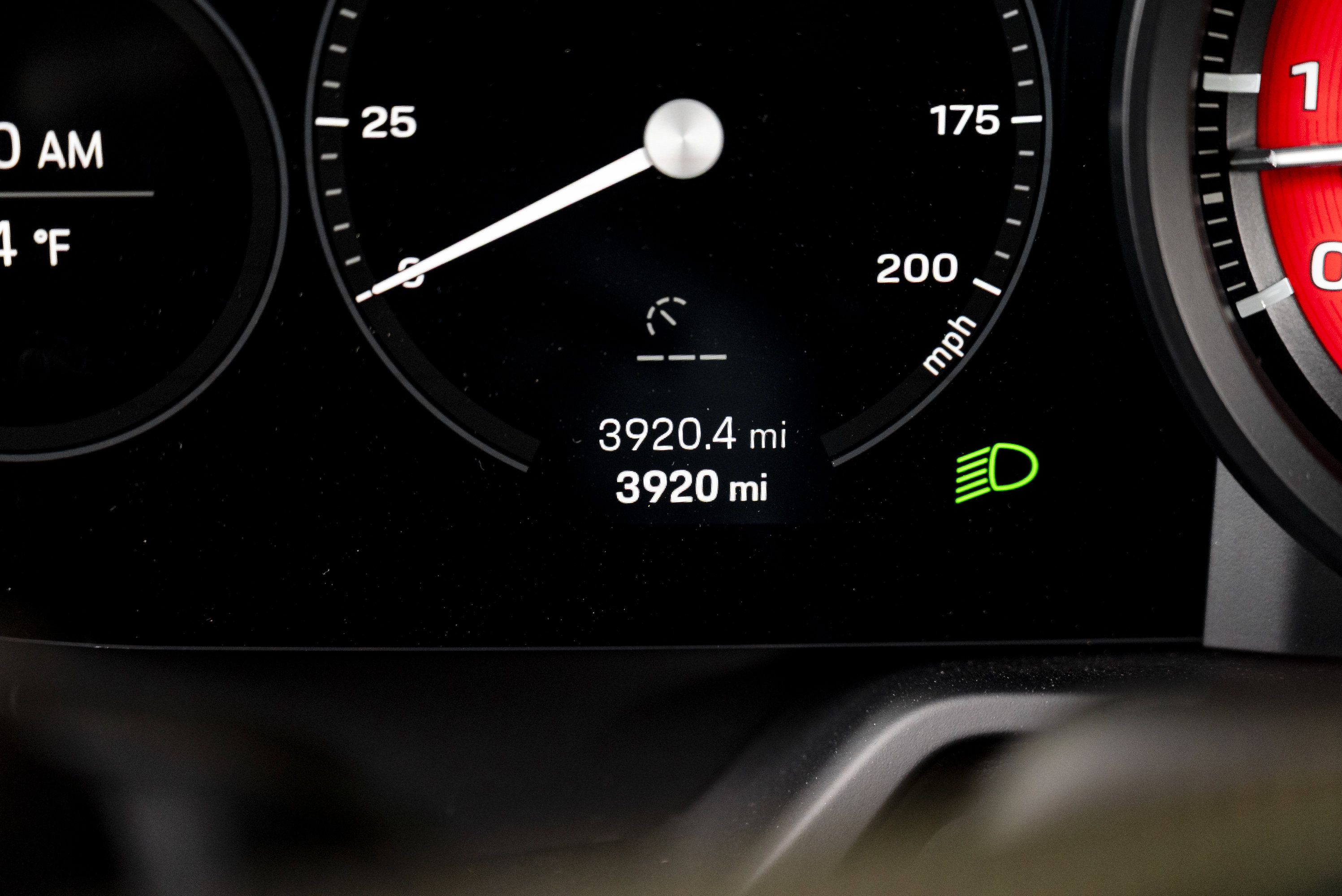 Used 2024 Porsche 911 Dakar AWD/4WD image 55