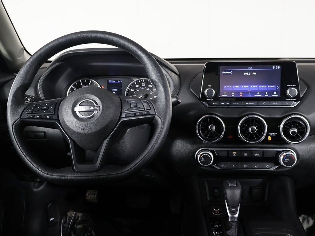 Used 2024 Nissan Sentra S image 26