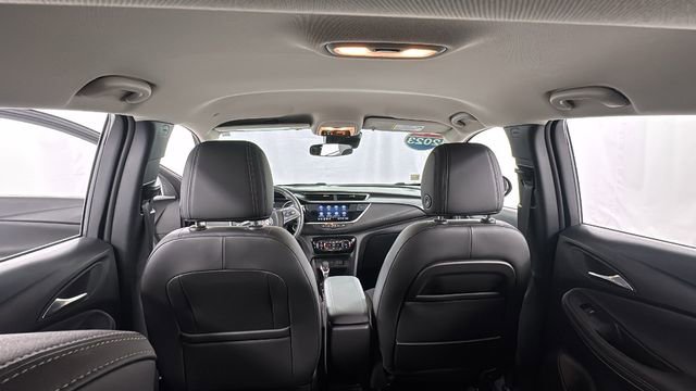 Used 2023 Buick Encore GX Select w/ Sport Touring Package image 18