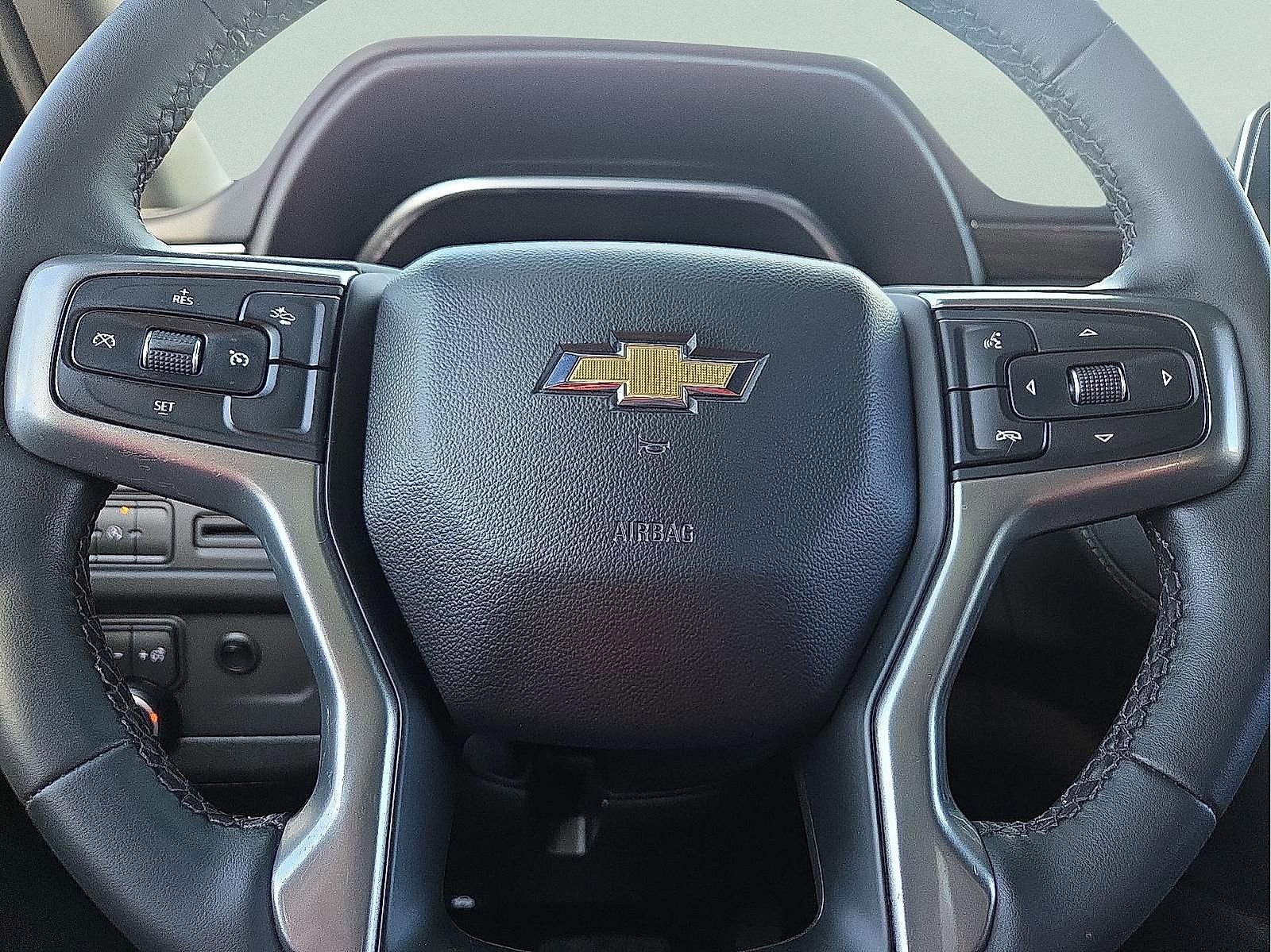 Used 2023 Chevrolet Tahoe LT image 24