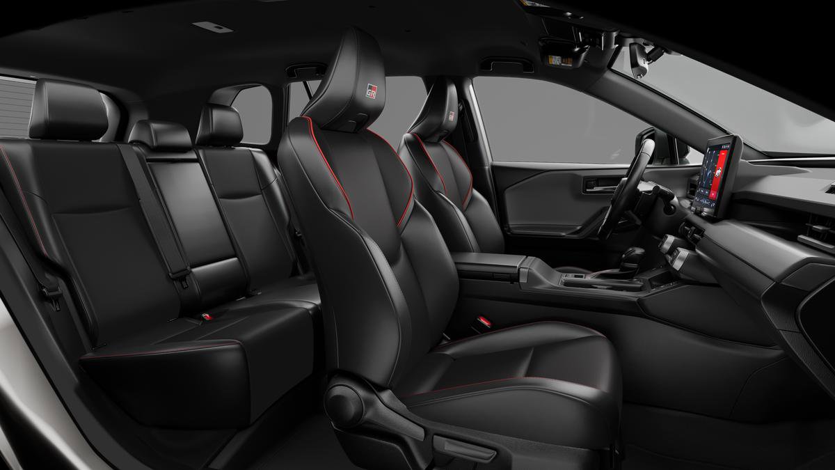 New 2026 Toyota RAV4 AWD Plug-in Hybrid image 54