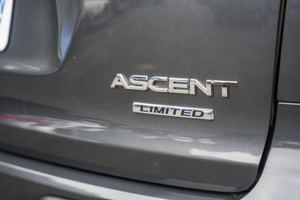 Used 2023 Subaru Ascent Limited image 7