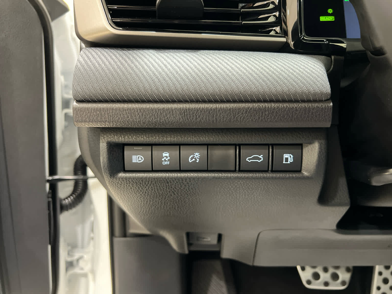 New 2026 Toyota Camry SE w/ Convenience Package image 19