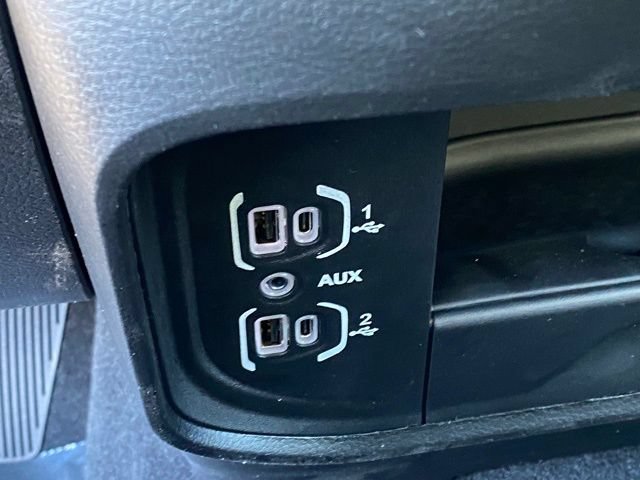 New 2026 RAM 2500 Tradesman AWD/4WD image 24