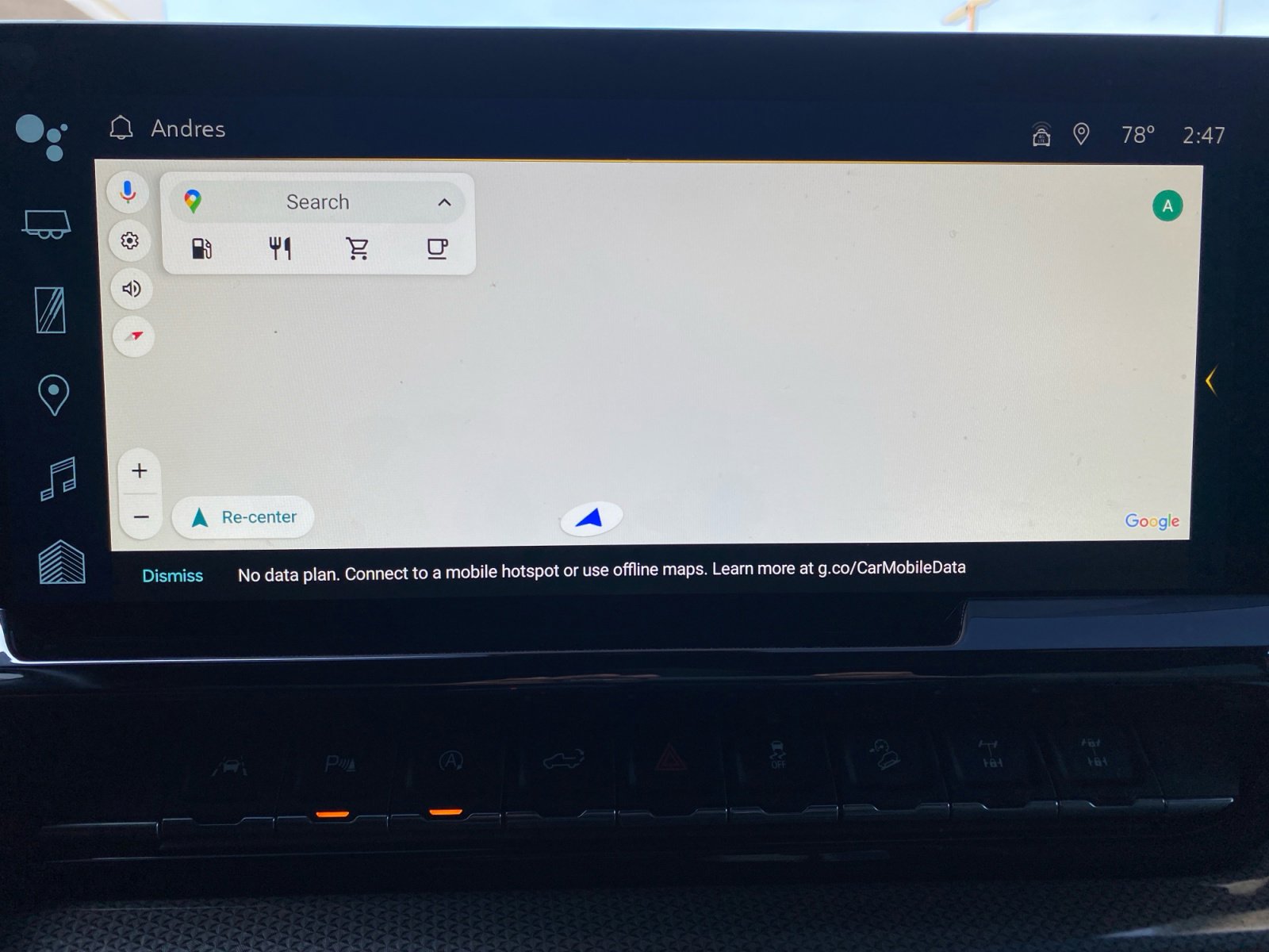 Used 2024 Chevrolet Silverado 1500 ZR2 w/ Technology Package image 14