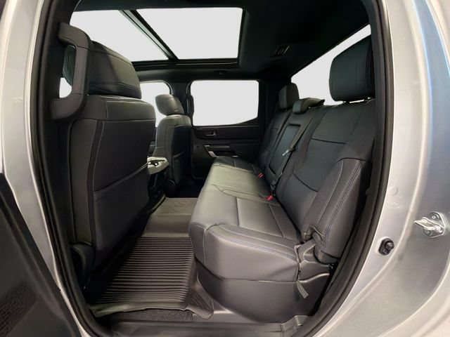 New 2026 Toyota Tundra Platinum AWD/4WD image 21