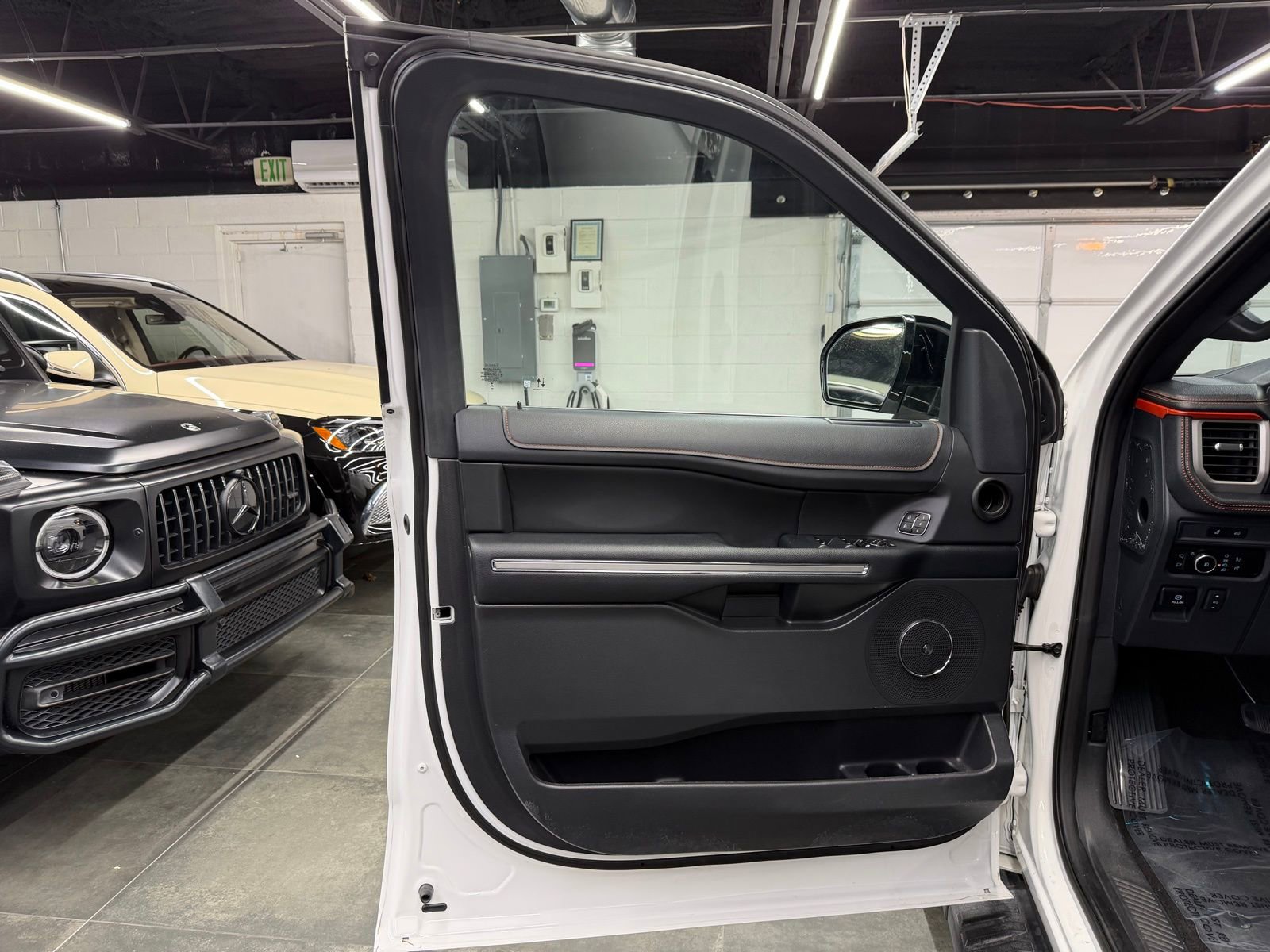 Used 2023 Ford Expedition Timberline image 21