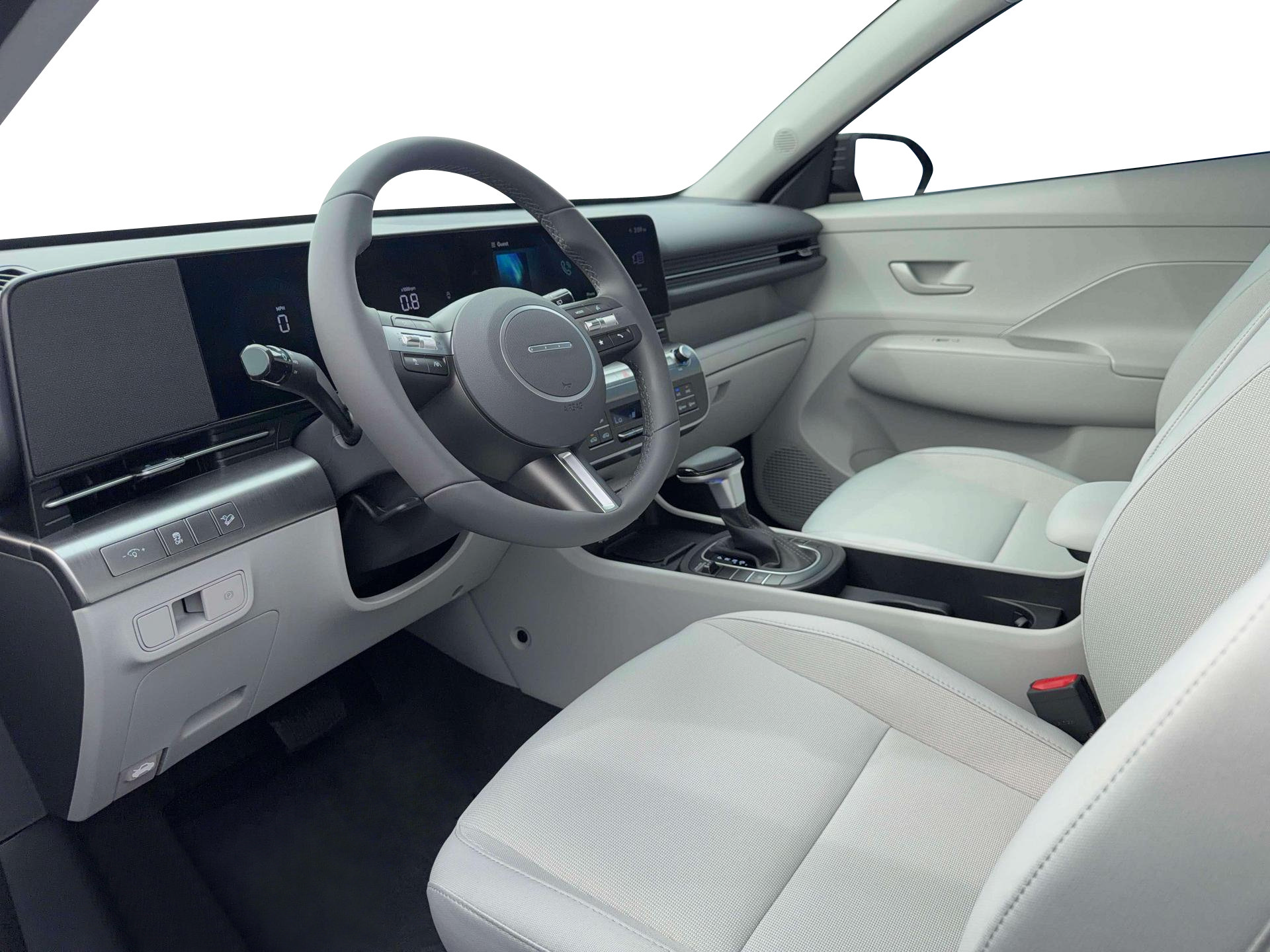New 2026 Hyundai Kona SEL Sport FWD image 27