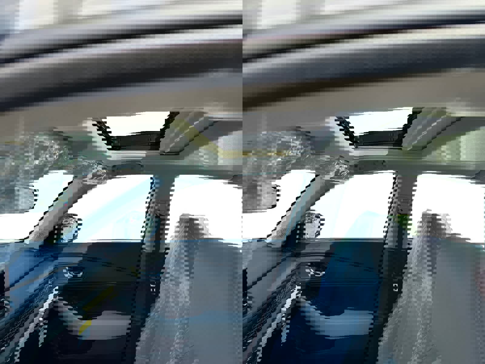 New 2025 Honda Accord SE image 12