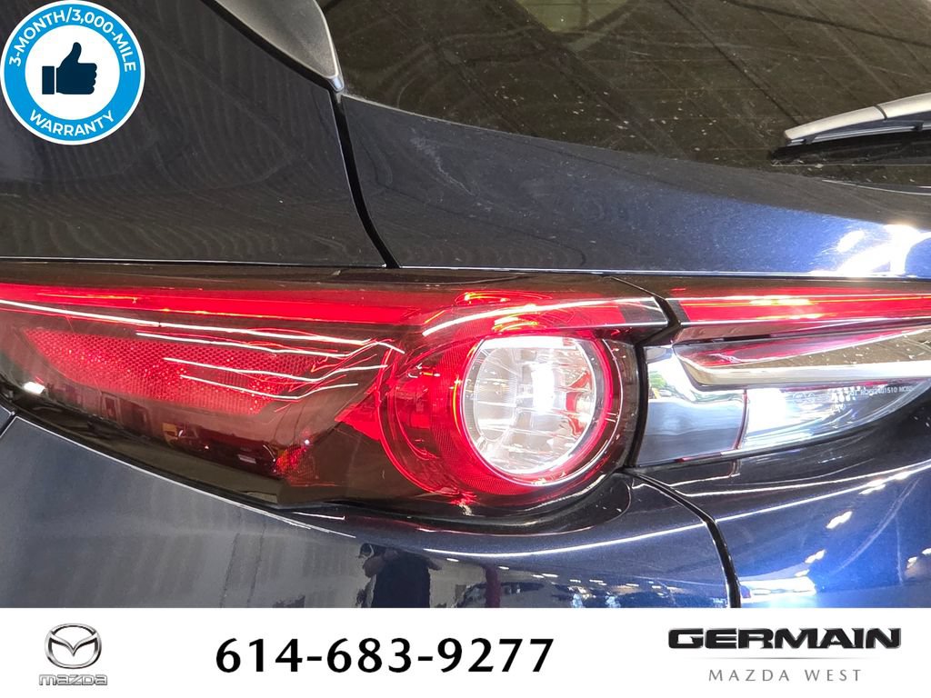 Used 2021 MAZDA CX-9 Grand Touring AWD/4WD image 16