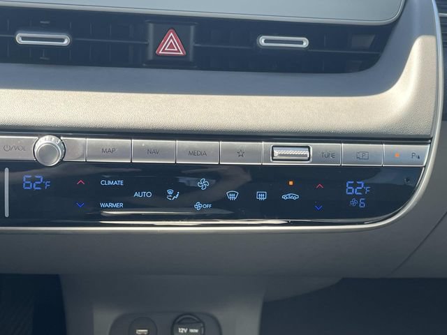 Certified 2024 Hyundai Ioniq 5 SEL RWD image 31
