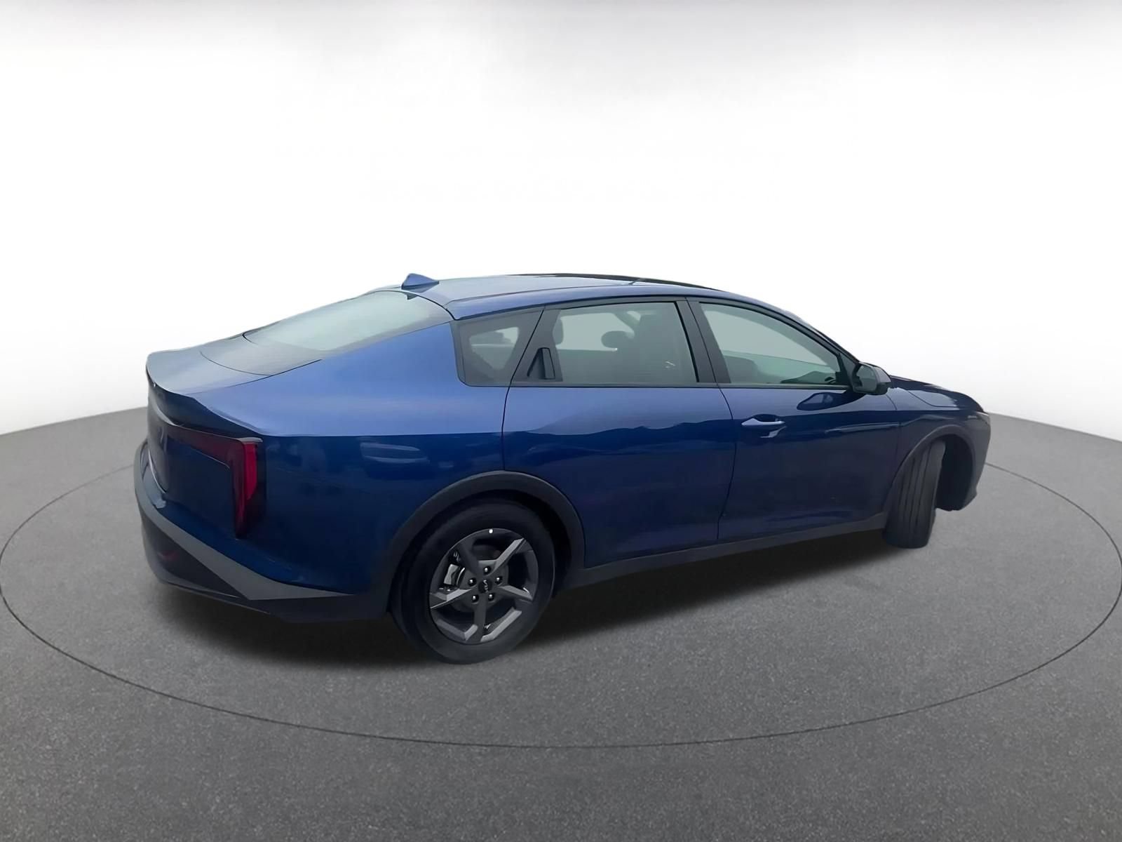 Used 2026 Kia K4 FWD image 14