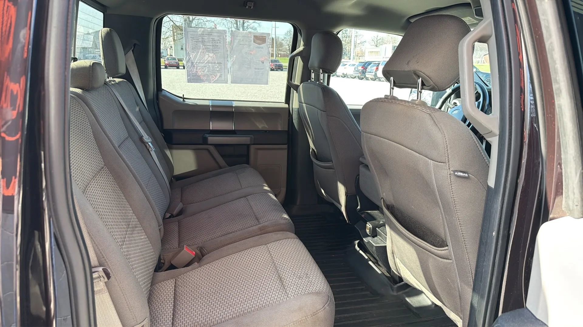 Used 2019 Ford F150 XLT w/ Equipment Group 302A Luxury AWD/4WD image 15