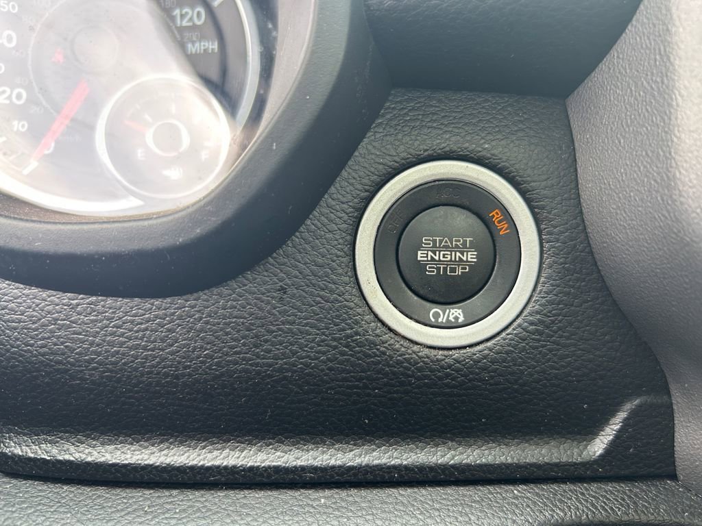 Certified 2022 RAM 1500 Big Horn image 24