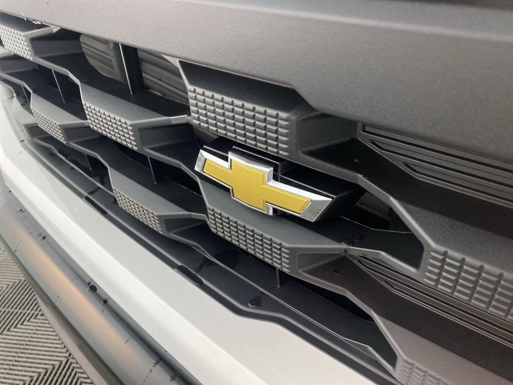 New 2026 Chevrolet Silverado 1500 W/T w/ WT Value Package image 28