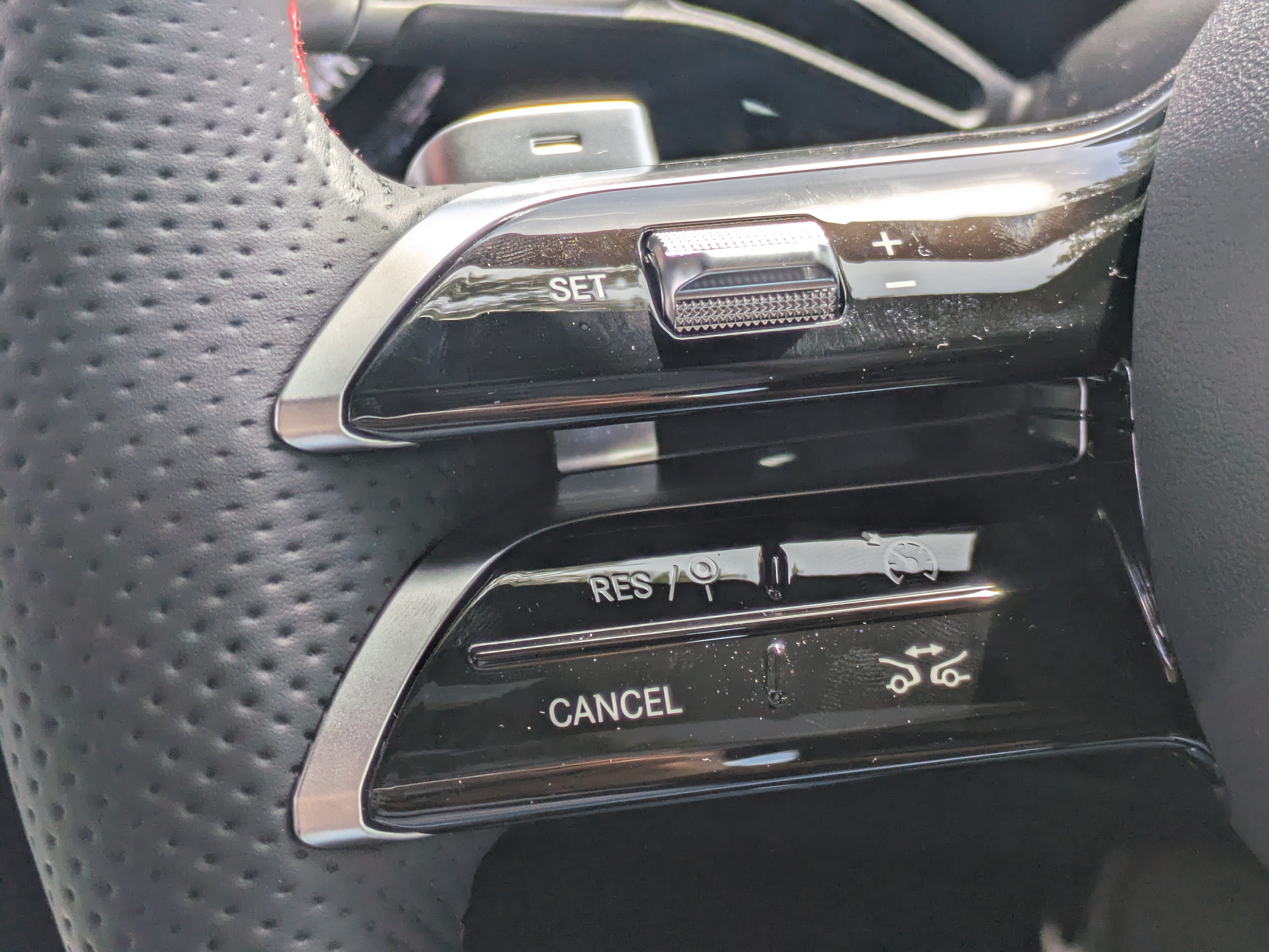 New 2027 Mercedes-Benz CLA 220 image 22