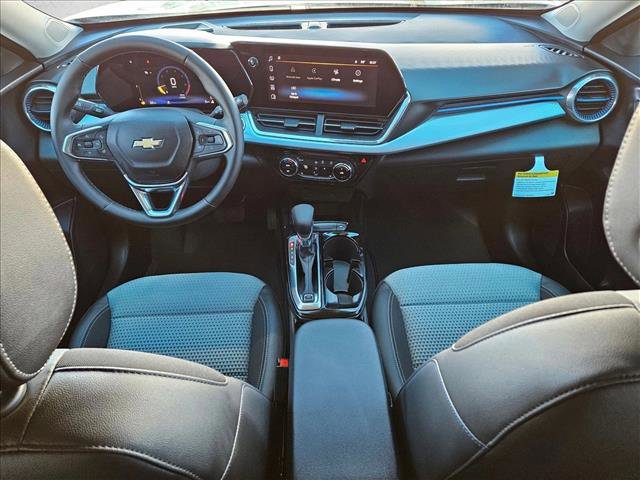 New 2026 Chevrolet Trax LT w/ LT Convenience Package image 15