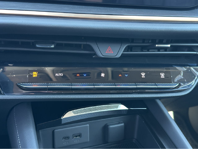 New 2026 Buick Envision Avenir AWD/4WD image 19