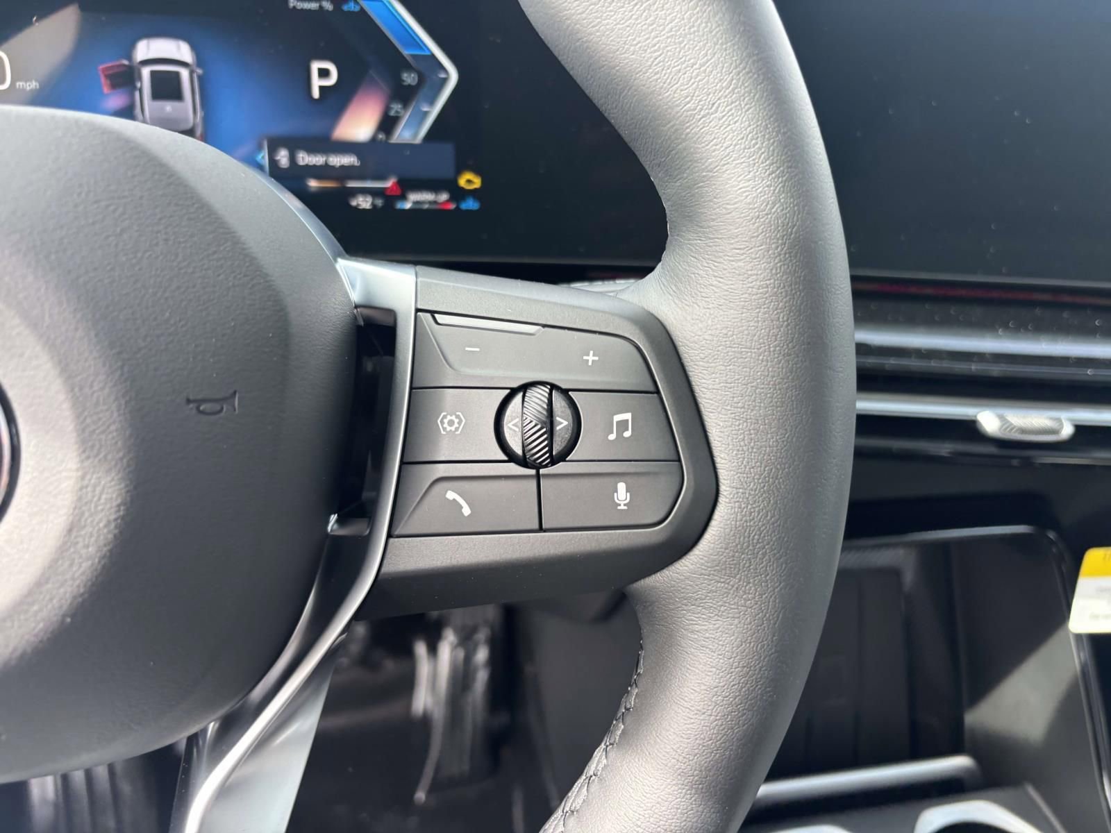 New 2026 BMW X1 xDrive28i image 13