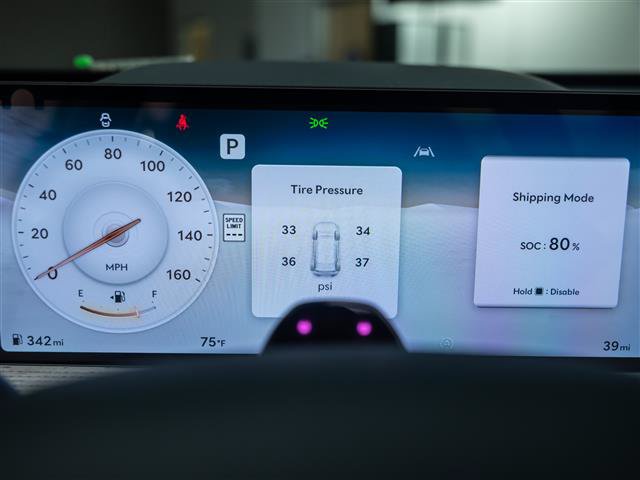 New 2026 Genesis GV80 2.5T Select AWD/4WD image 23