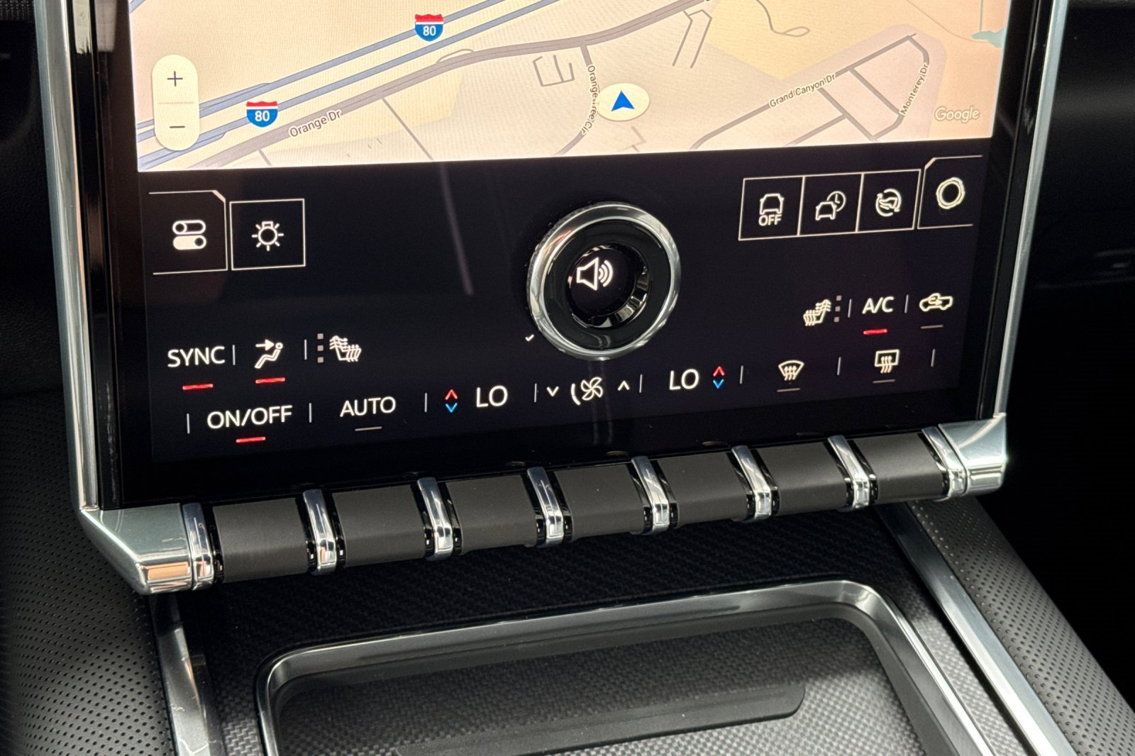 New 2026 GMC Sierra EV Elevation image 21