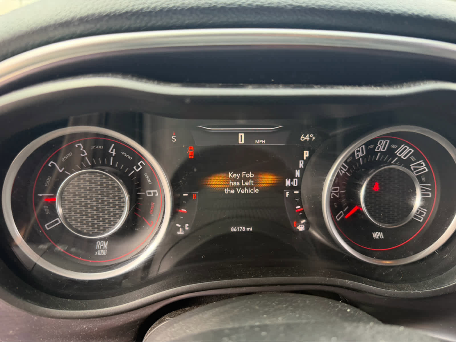 Used 2015 Dodge Challenger SXT RWD image 11