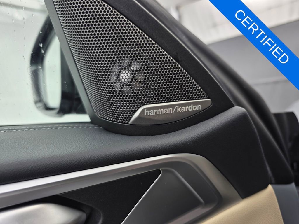 Used 2025 BMW 430i 430i w/ M Sport Package image 25