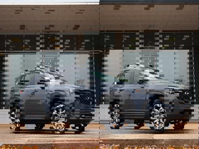 New 2026 MAZDA CX-50 AWD 2.5 S w/ Premium Package