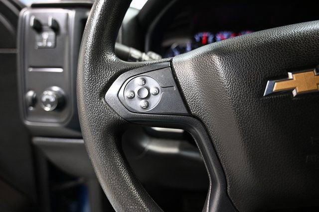 Used 2016 Chevrolet Silverado 2500 W/T w/ WT Convenience Package image 18