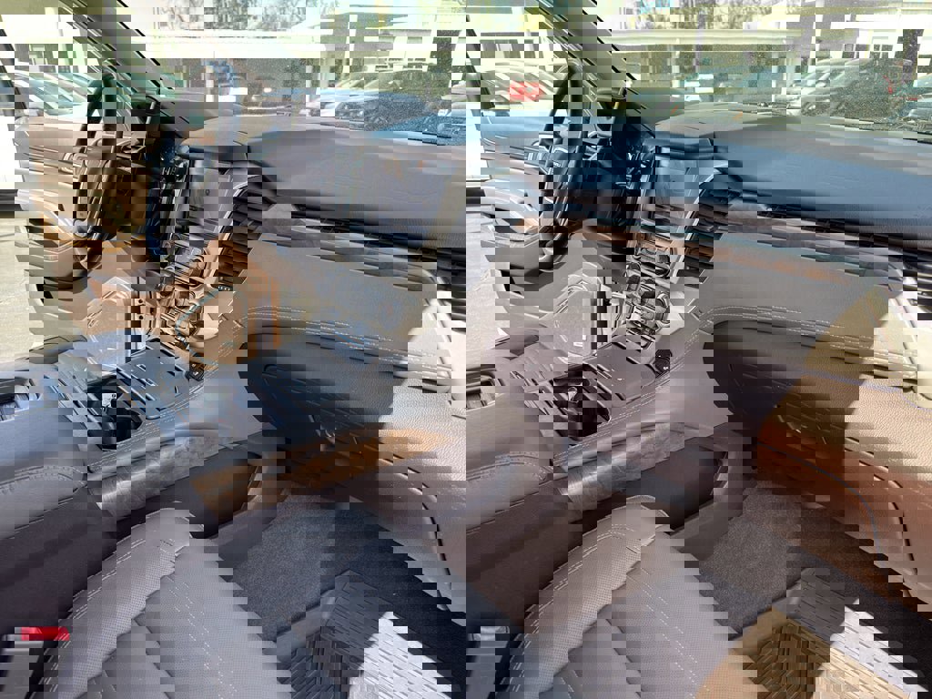 Used 2019 GMC Yukon Denali w/ Denali Ultimate Package image 35