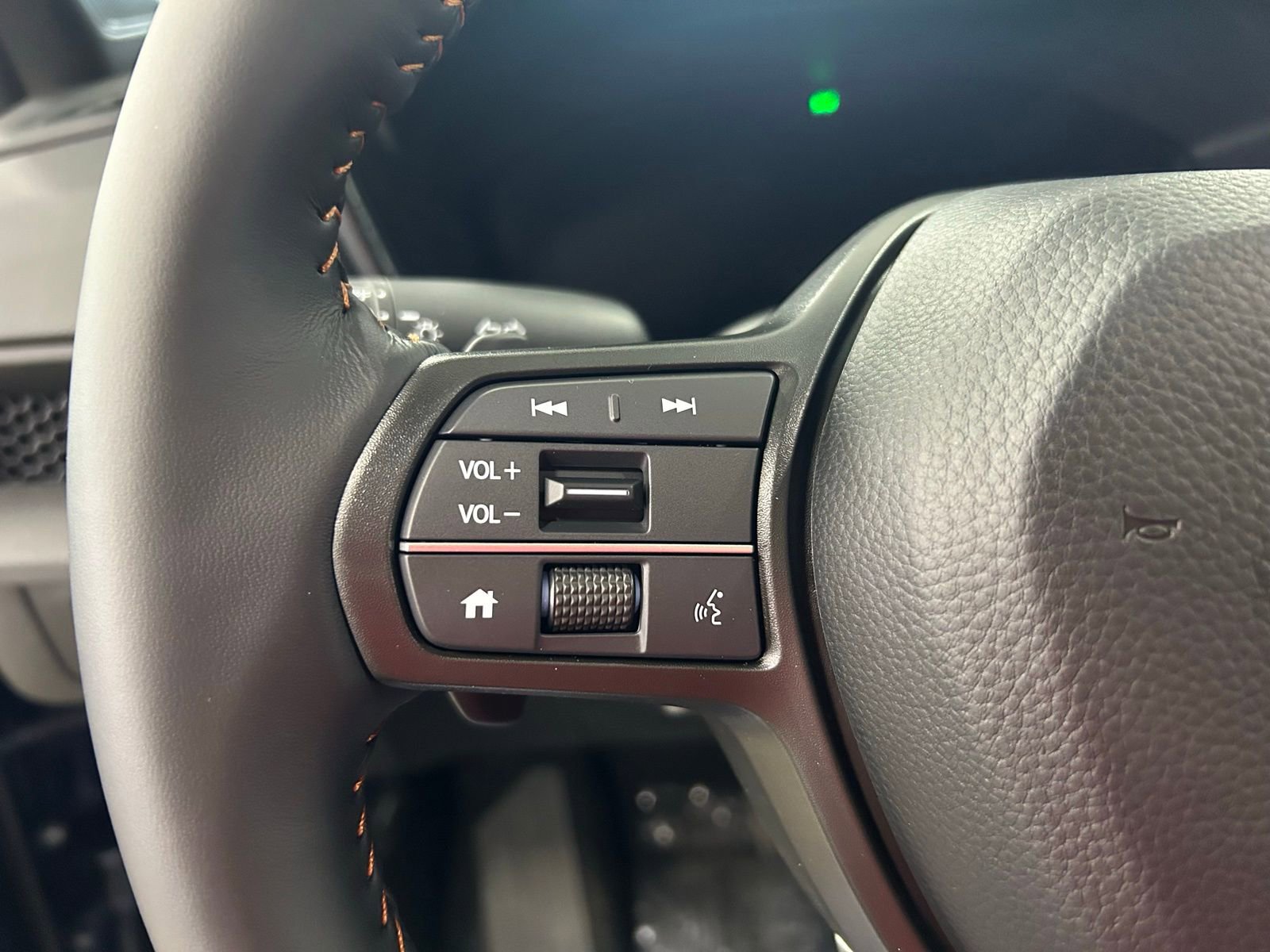 New 2026 Honda CR-V Sport image 12