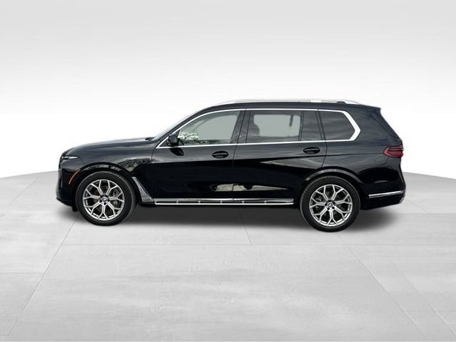 Certified 2025 BMW X7 xDrive40i image 2