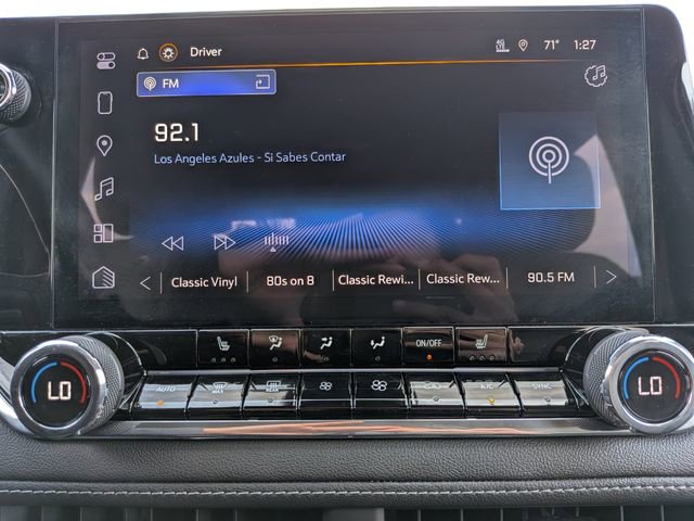 Certified 2025 Chevrolet Colorado LT w/ LT Convenience Package image 19