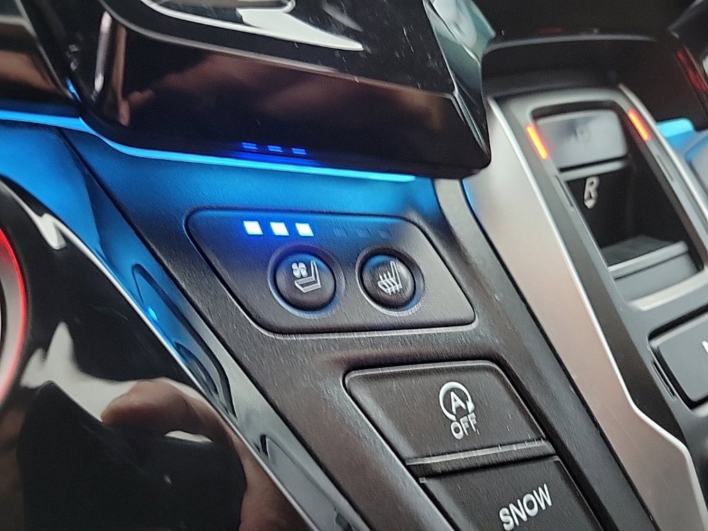 Used 2019 Honda Odyssey Elite image 10