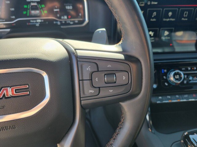 Used 2023 GMC Sierra 1500 AT4 w/ AT4 Premium Package image 18