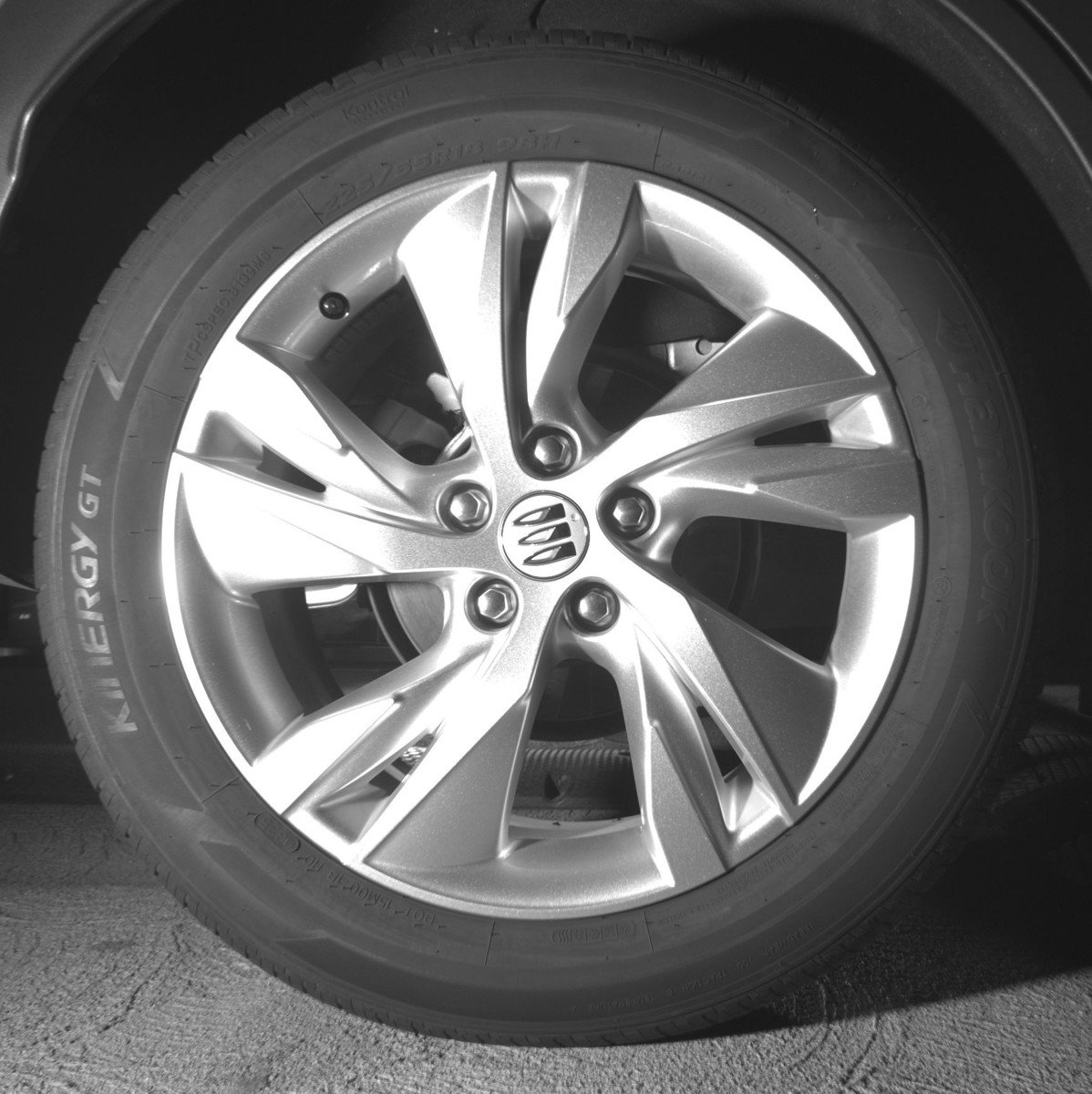 Used 2025 Buick Encore GX Preferred AWD/4WD image 15