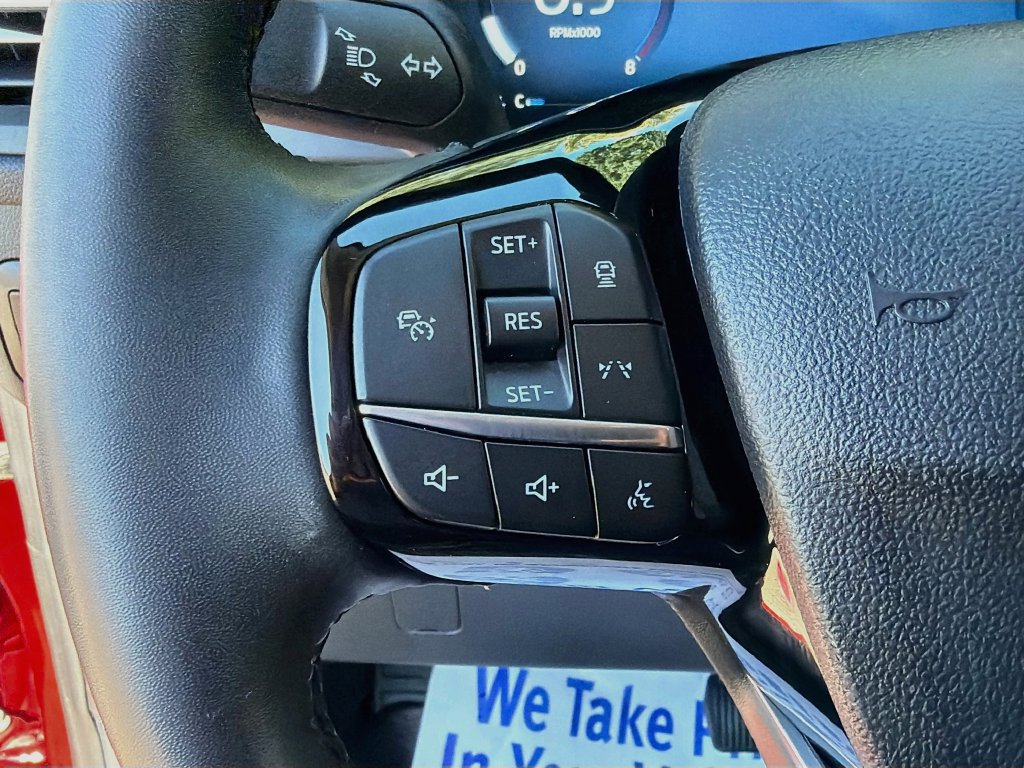 Used 2023 Ford Escape Active w/ Tech Pack #2 AWD/4WD image 12