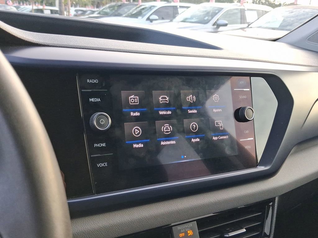 Certified 2022 Volkswagen Taos SE w/ IQ.Drive SE Package AWD/4WD image 21