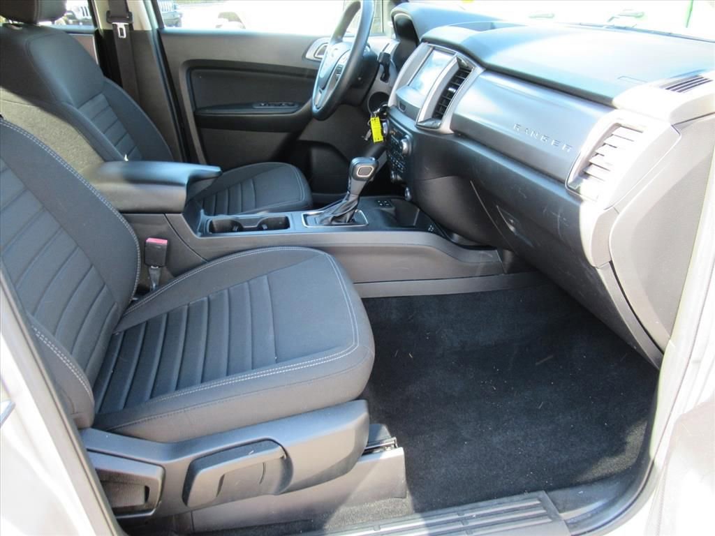 Used 2020 Ford Ranger XLT image 11
