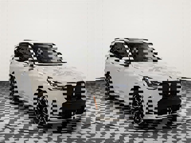 New 2026 BMW X3 xDrive30 w/ M Sport Package