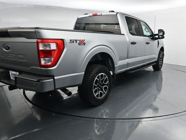 Certified 2023 Ford F150 XL w/ STX Appearance Package AWD/4WD image 9