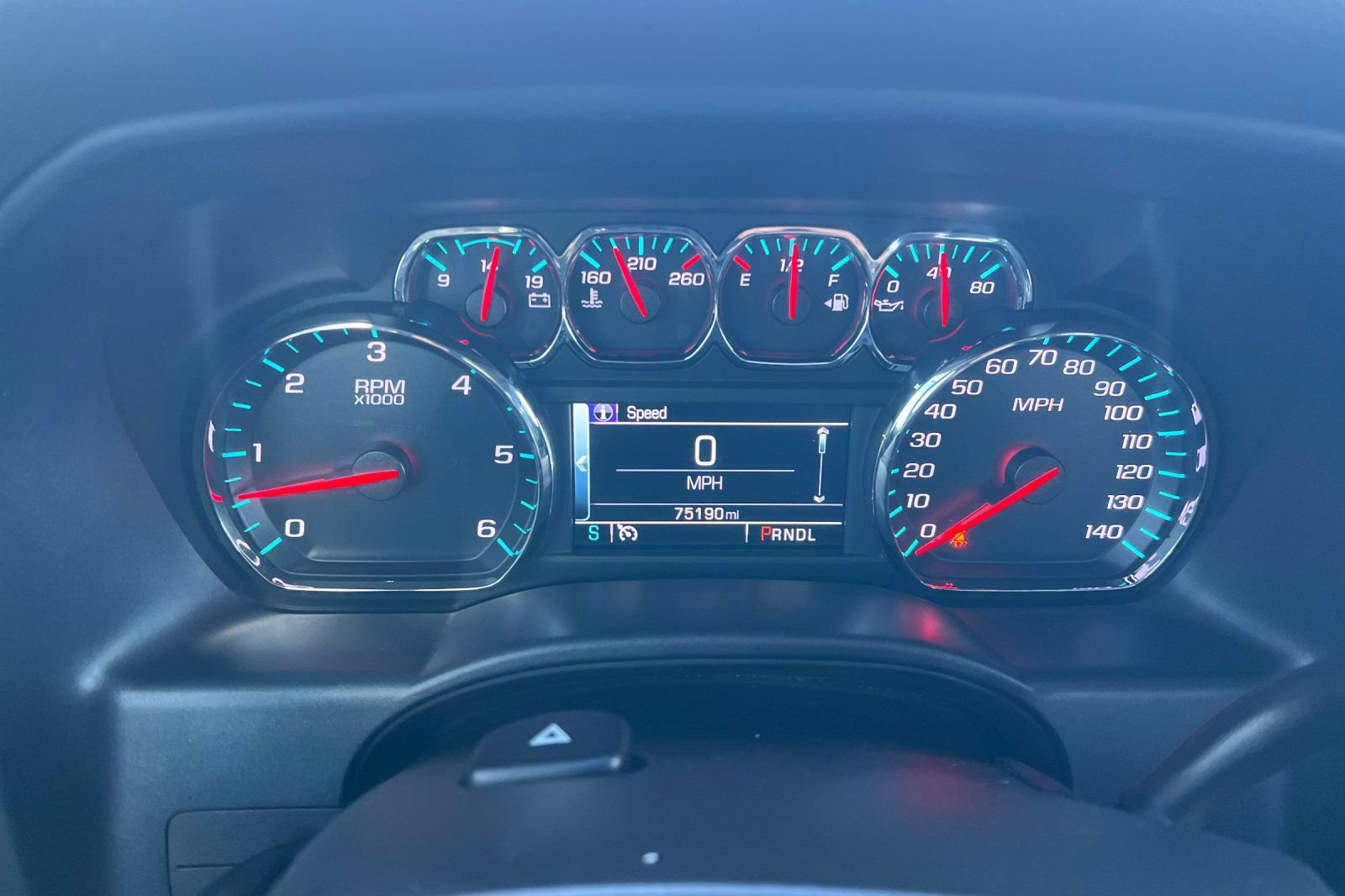 Used 2018 Chevrolet Silverado 1500 LT w/ All Star Edition image 22